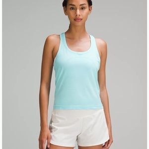 Lululemon Racerback Tank Top